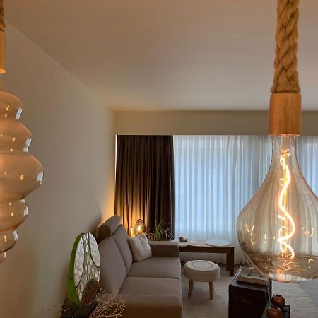 Northastic Suite Ostende Exterior foto