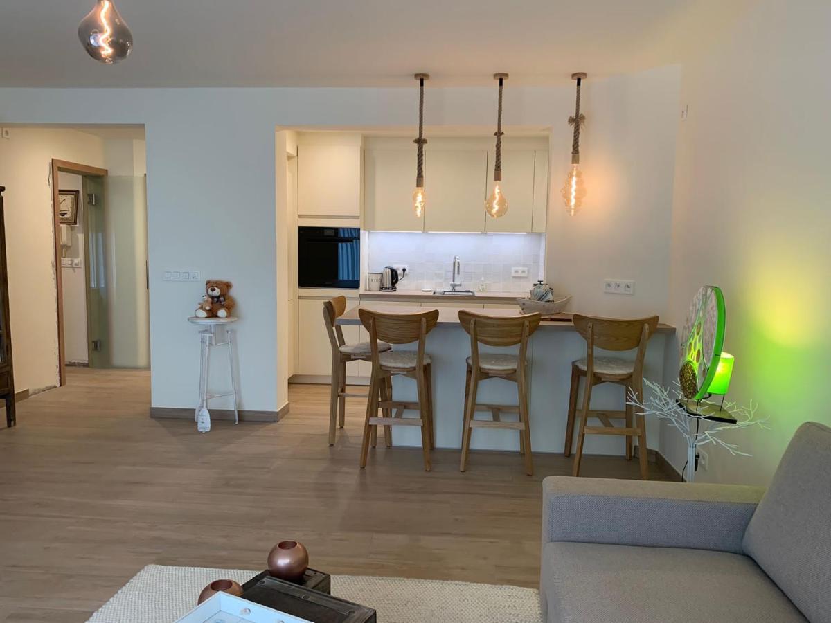 Northastic Suite Ostende Exterior foto