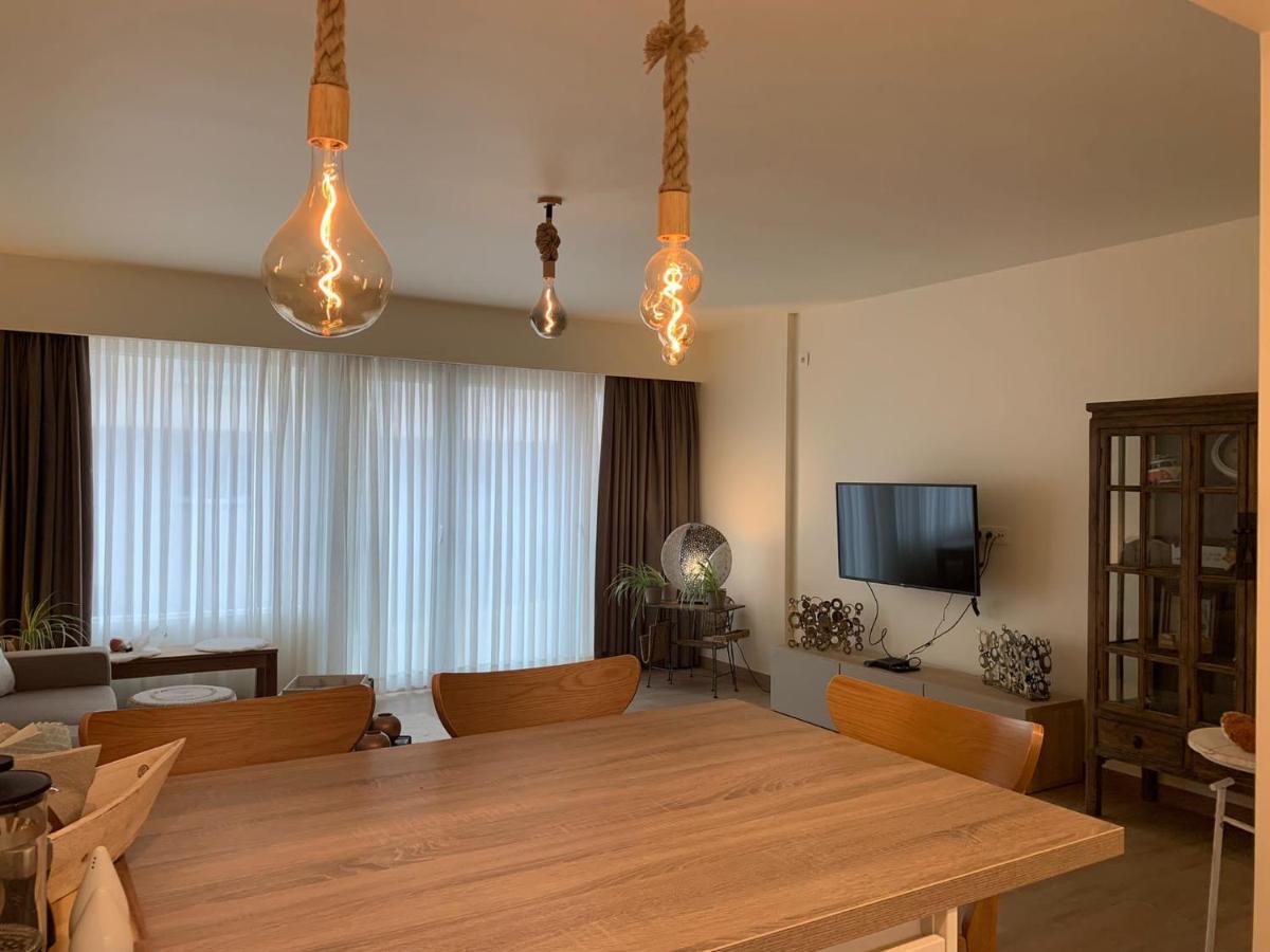 Northastic Suite Ostende Exterior foto