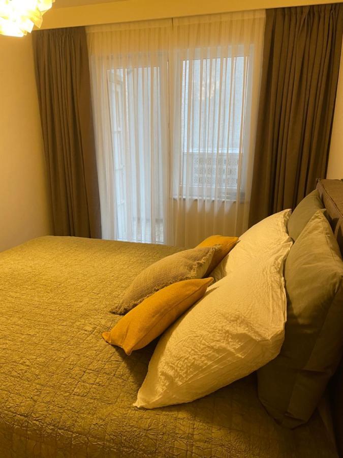 Northastic Suite Ostende Exterior foto